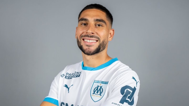 Neal Maupay est marseillais