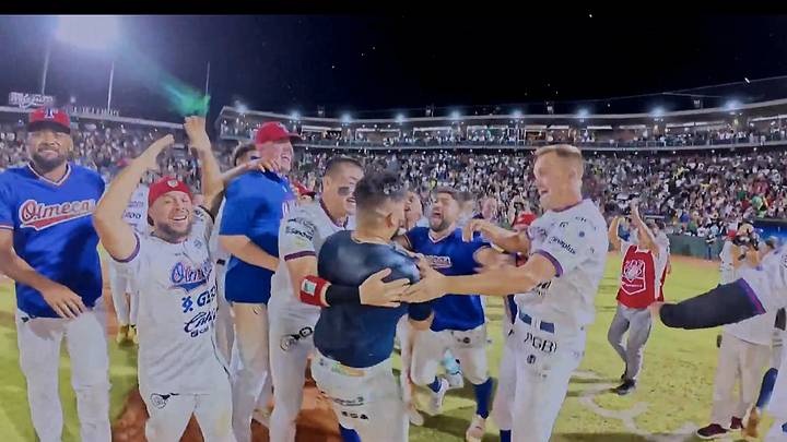 Olmecas avanzaron a la Final de la Zona Sur de la LMB. Olmecas avanzaron a la Final de la Zona Sur de la LMB.