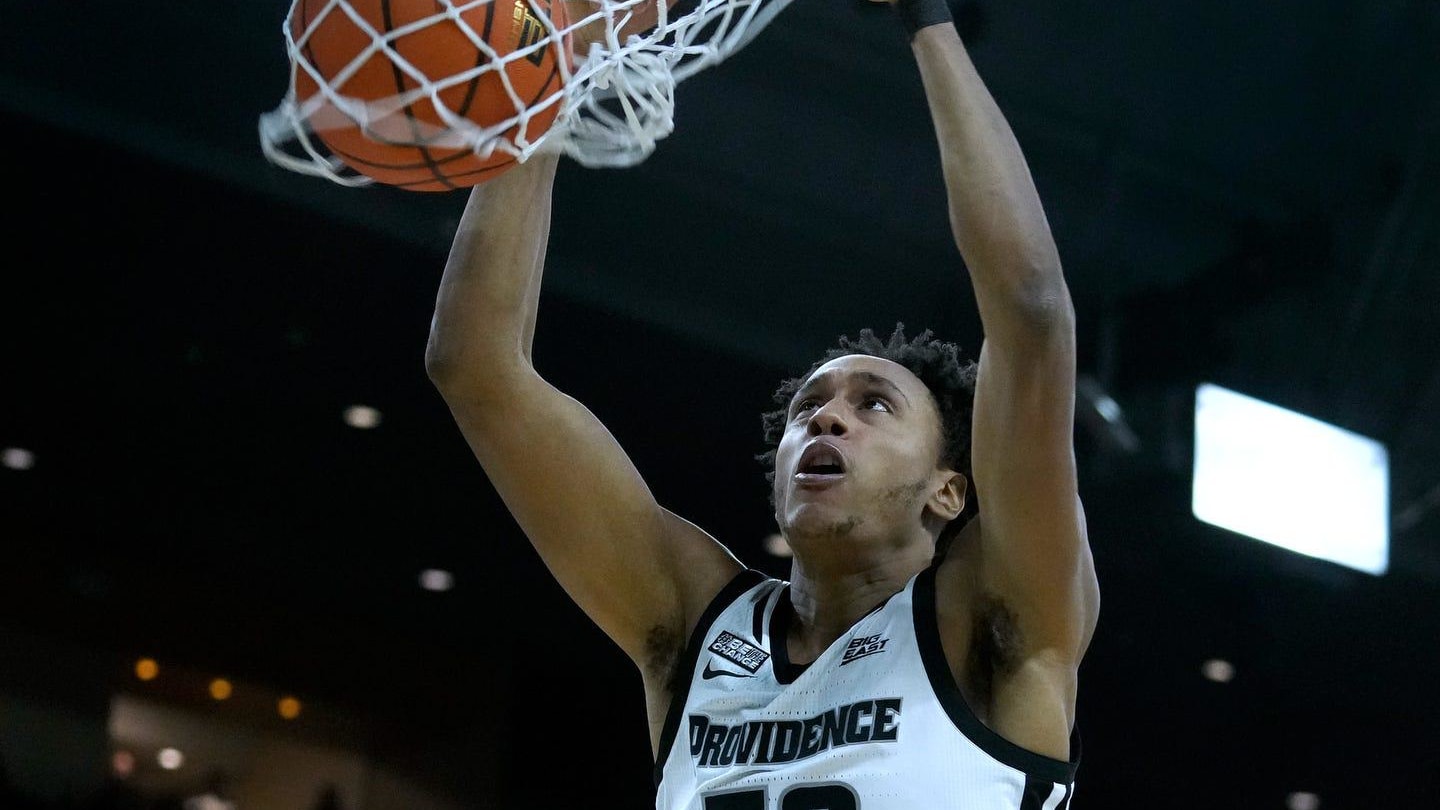 BYU Basketball will Reportedly Face Providence in the Big 12-Big East Battle