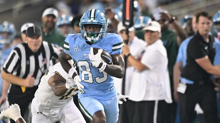 NCAAF News