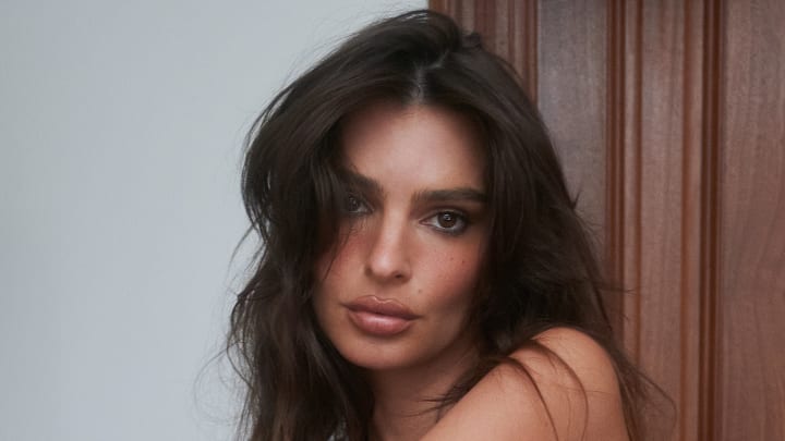 Emily Ratajkowski