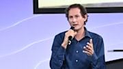 John Elkann