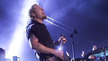 Metallica