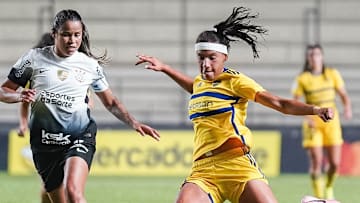 Um dos finalistas sai do confronto entre Corinthians e Boca Juniors