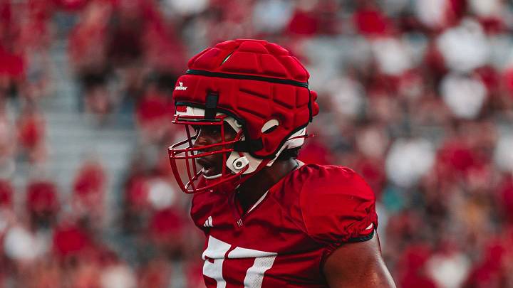 Football Keona Davis Football Keona Davis