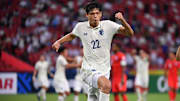 Thailand 2-0 Singapore AFF Suzuki cup 2020