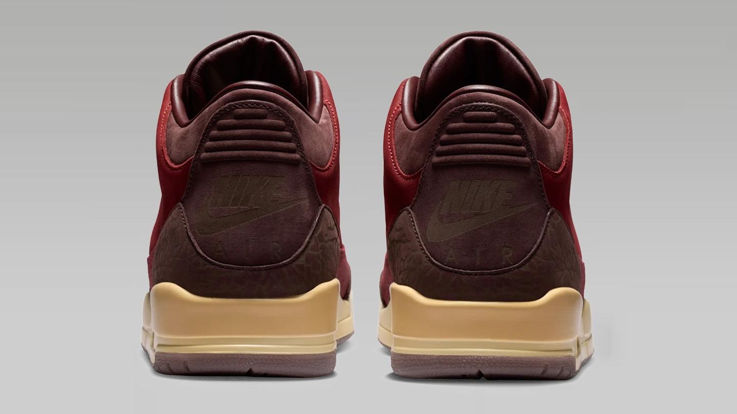 The Air Jordan 3 