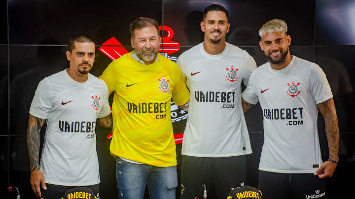 Corinthians