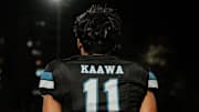 2026 4-Star QB Tayden Kaawa