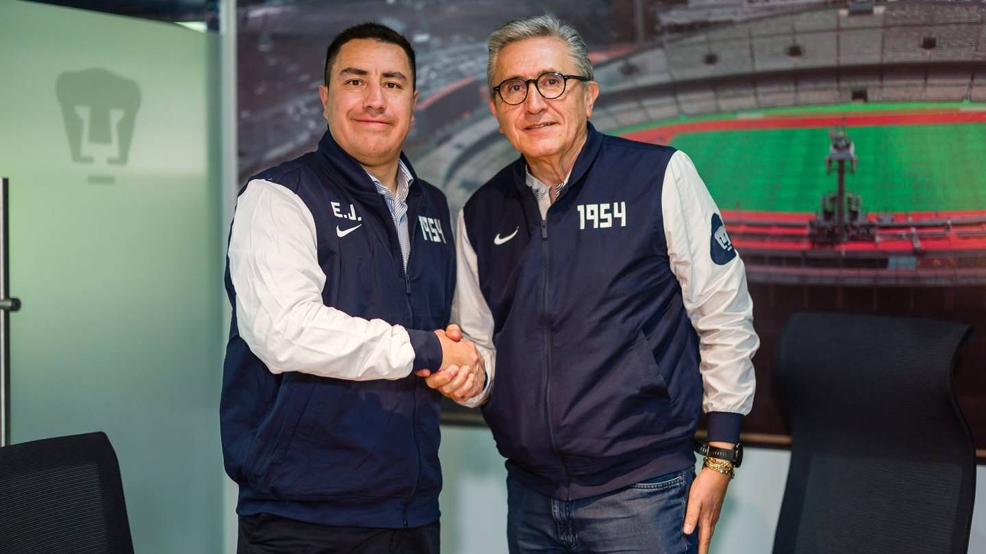 Raúl González respalda continuidad de Efraín Juárez con Pumas tras perder la final