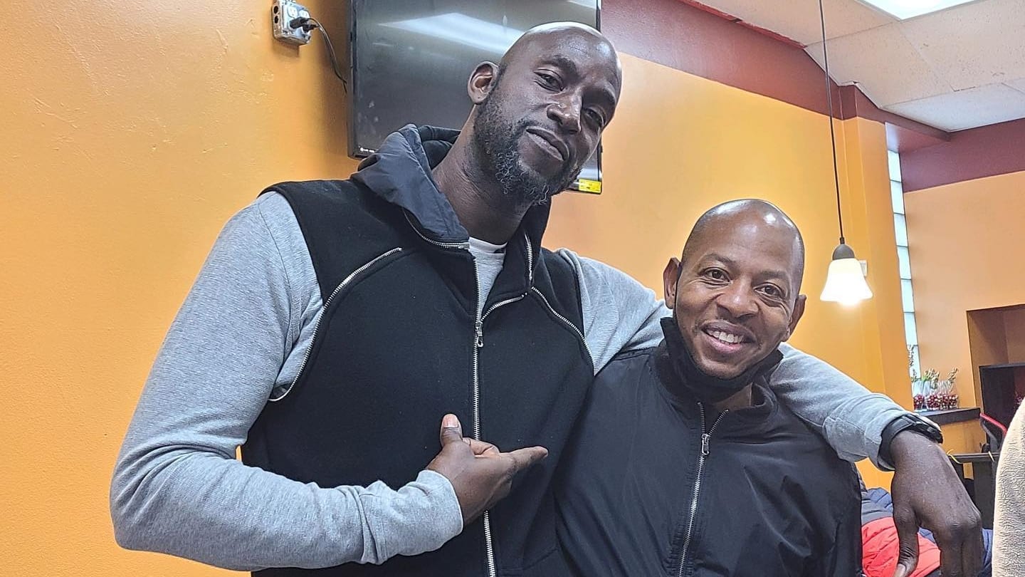 Former NBA Player Admits Life Was Threatened By Family Member Over Money