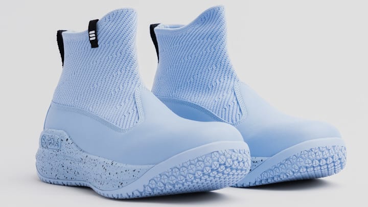 The newly-released Snibbs Pro boot. The newly-released Snibbs Pro boot.