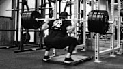 Heavy Leg Day Fights off Cognitive Decline