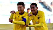 AFC u23 asian cup 2022 qualifiers
