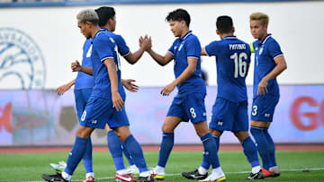 ศรีลังกา - ไทย