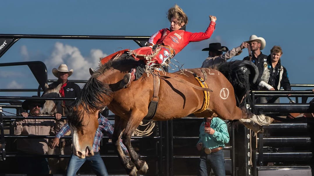 Rocker Steiner Rocker Steiner