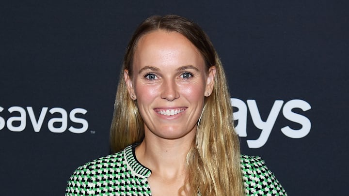 Caroline Wozniacki