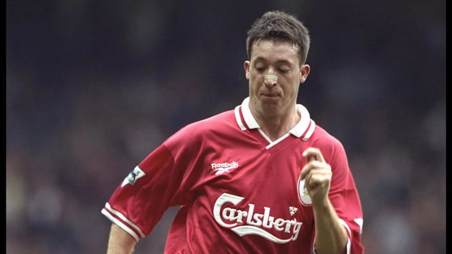 Robbie Fowler