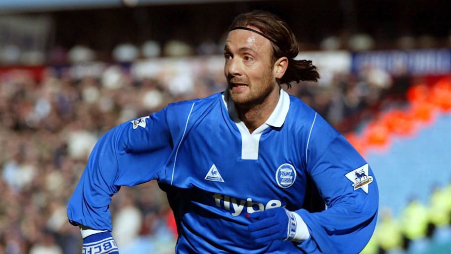 Christophe Dugarry