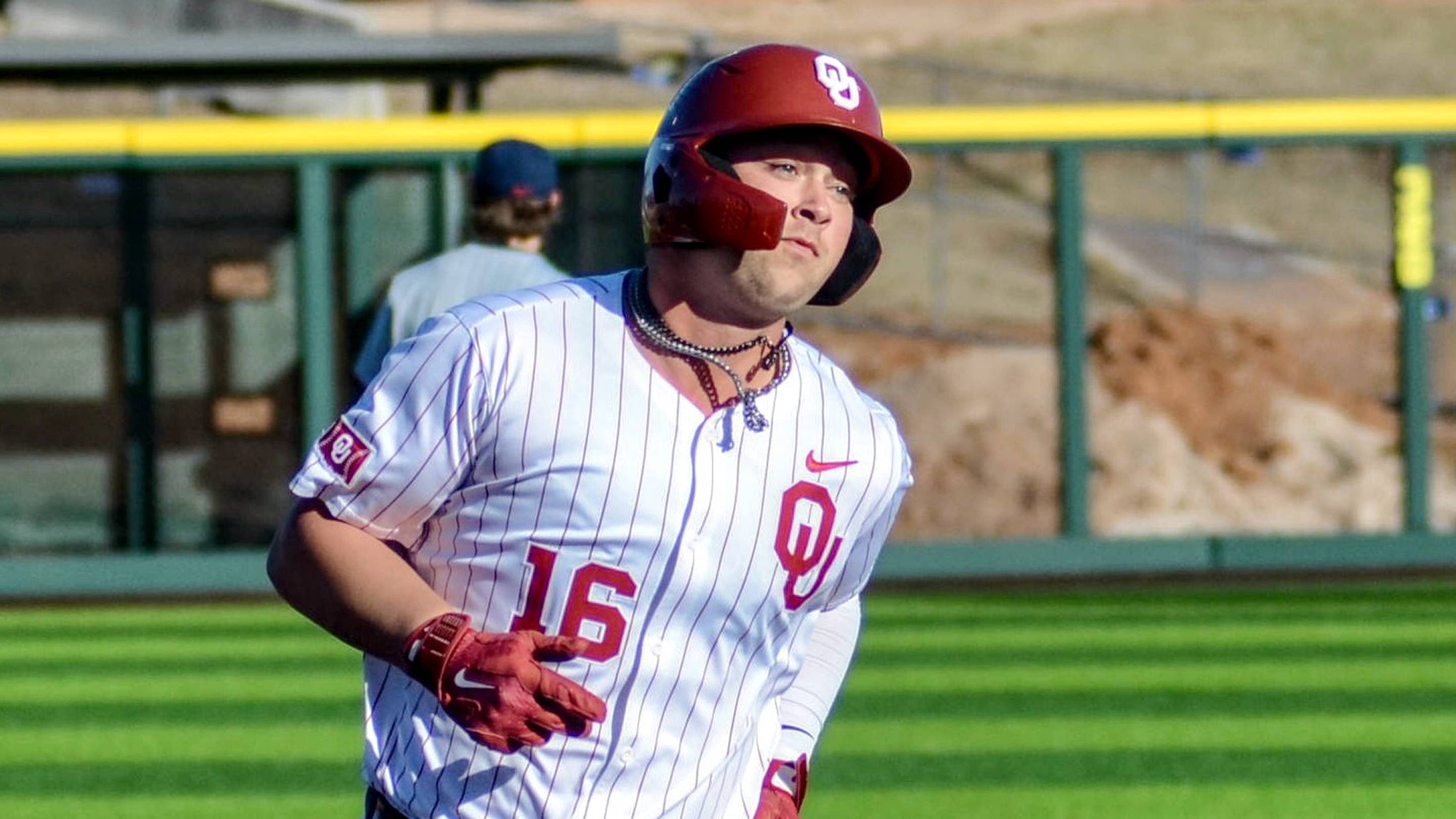 Oklahoma Completes Rally as Sooners Defeat No. 2 Georgia Tech, Advance to Supers