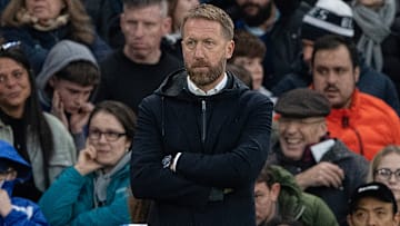 Potter is back in management