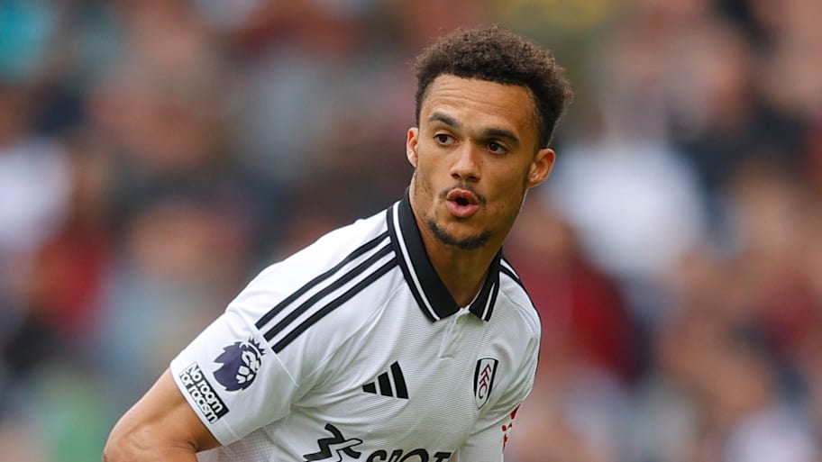 Antonee Robinson