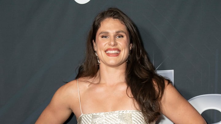 Ilona Maher Ilona Maher