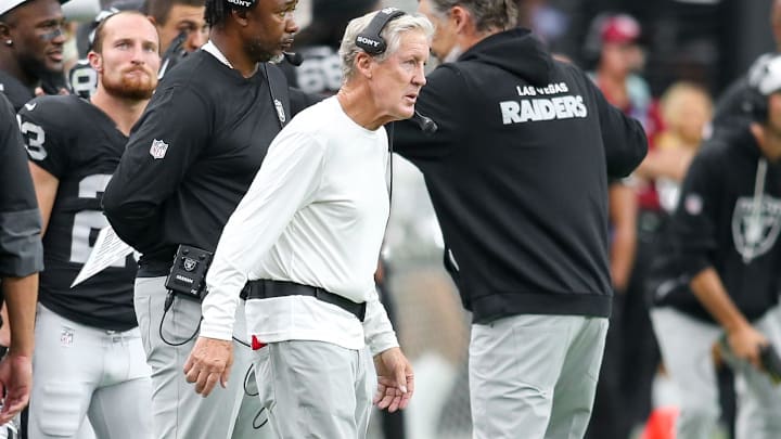 Smith Will Help the Raiders Significantly Improve in This Area