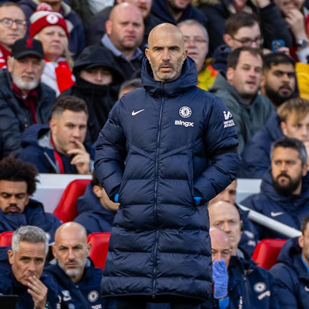 Chelsea squad jacket online