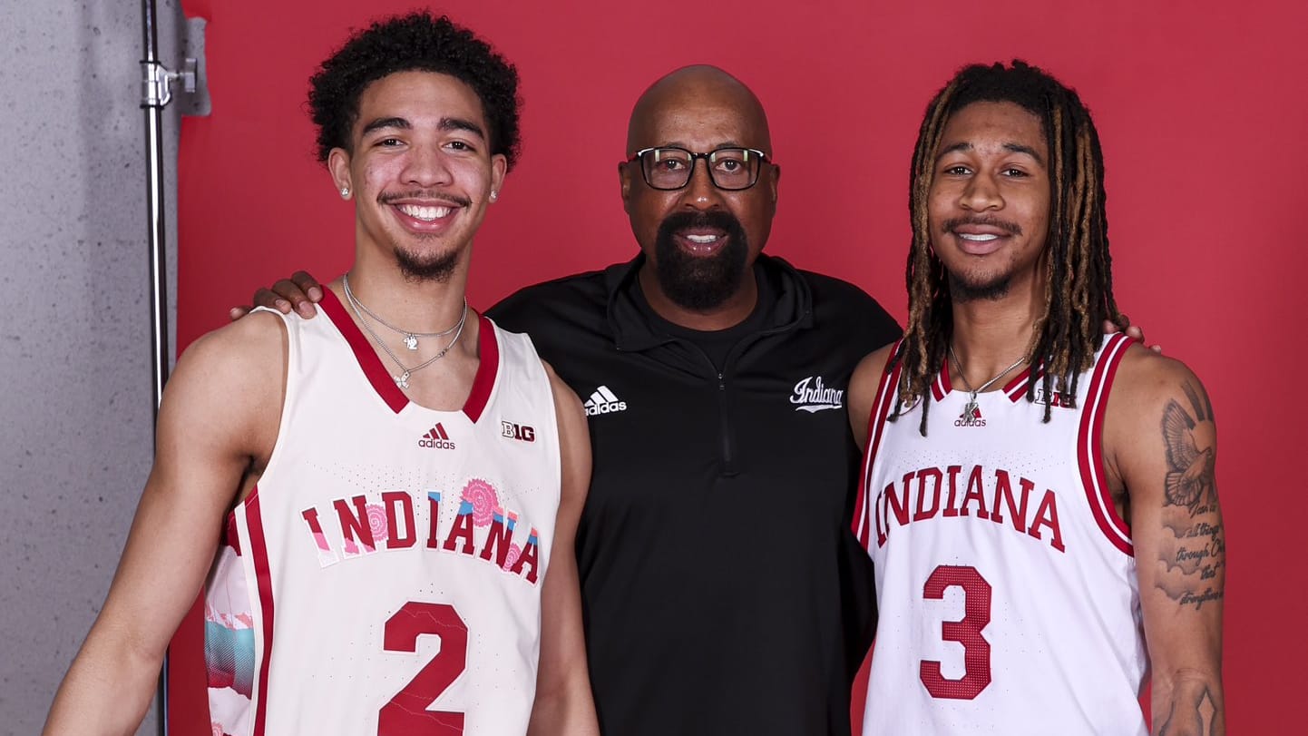 Jack’s Take: Mike Woodson Restores Optimism Around Indiana Basketball Through Offseason Recruiting