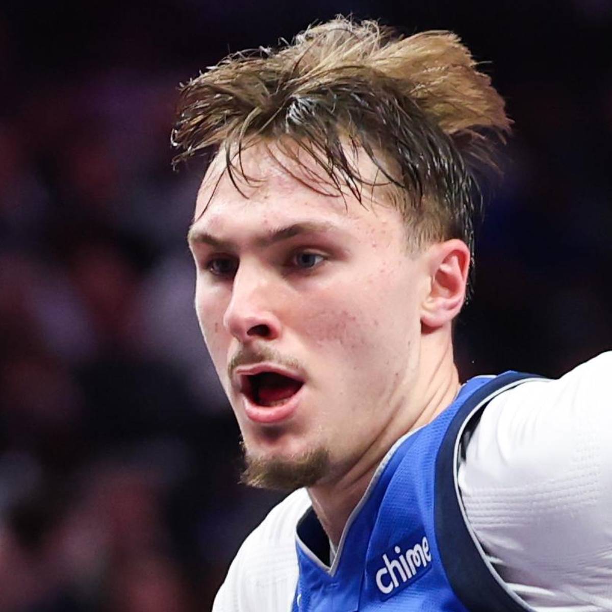 Image for Grizzlies get first taste of Mavericks rookie Cooper Flagg