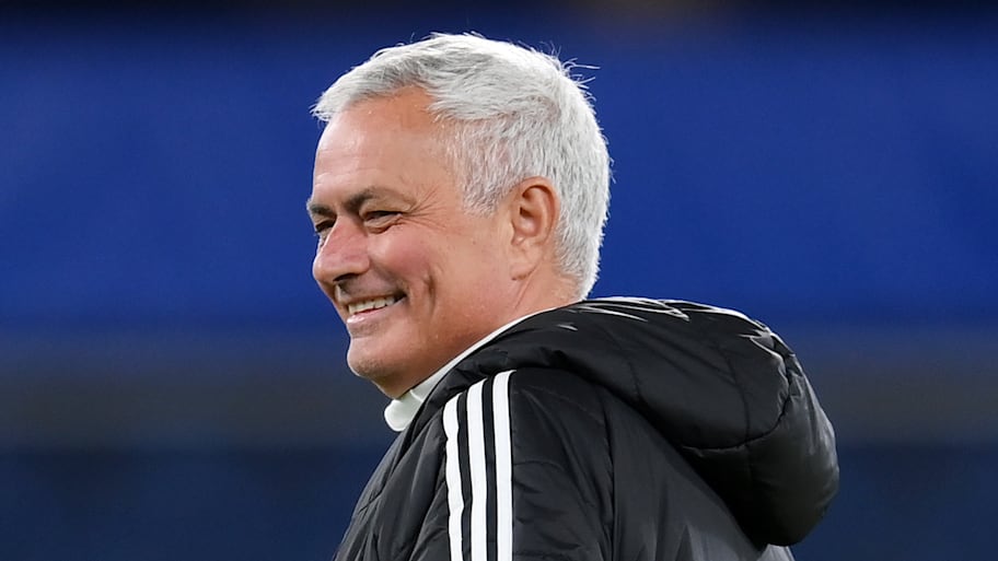 José Mourinho