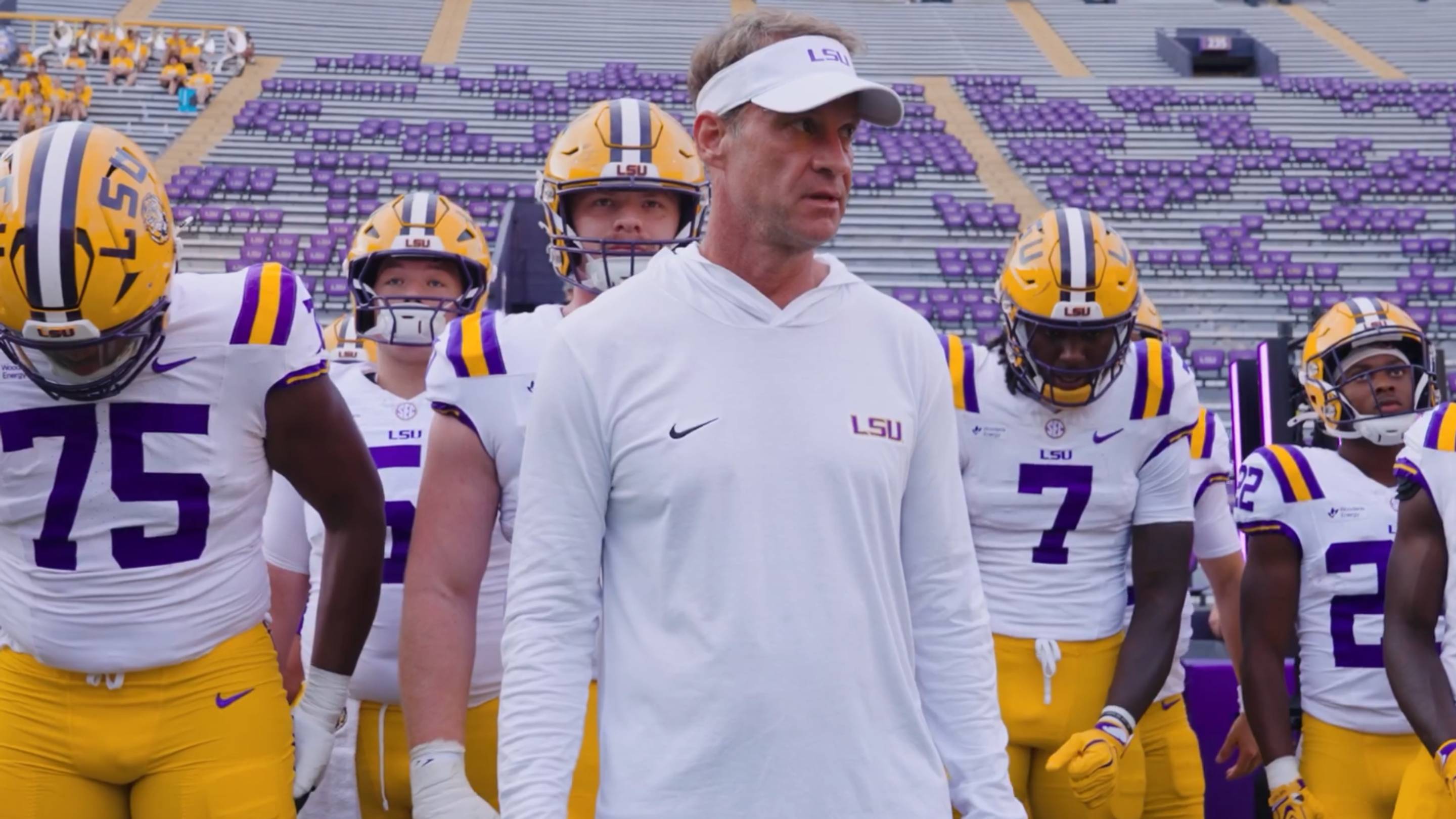 College Football’s Best Games on the Week 1 Schedule You Should Watch Today