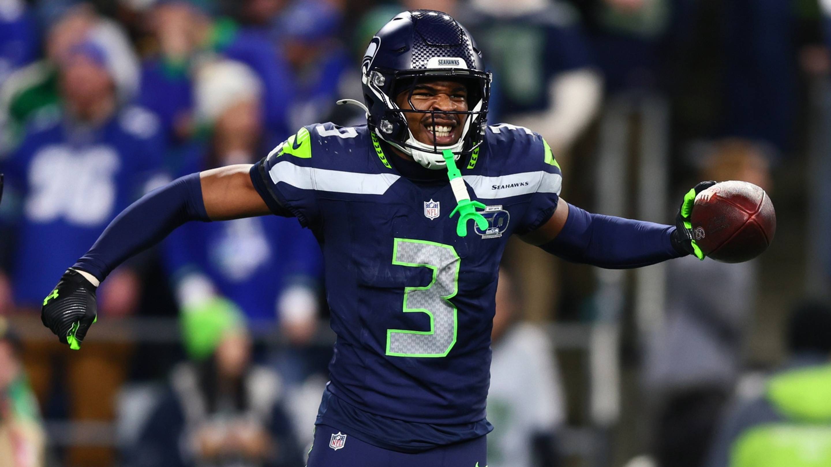Key Seahawk Star Provides Positive Injury Update at Training Camp