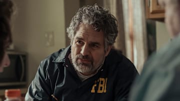Mark Ruffalo in Task on HBO