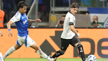 Kaio Jorge foi o artilheiro do último Brasileirão com 21 gols Kaio Jorge foi o artilheiro do último Brasileirão com 21 gols