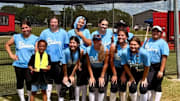 The HTX Sliders are a club team based in the Houston area.