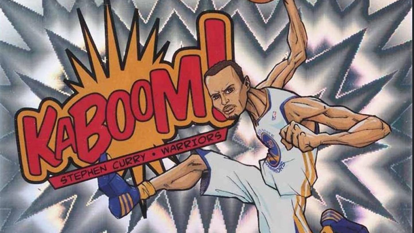 Original vs. Modern Panini Kaboom Prices, What to Know