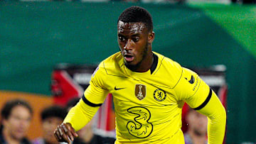 Chelsea FC v Charlotte FC - Pre-Season Friendly