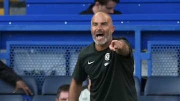 Chelsea v Bayer Leverkusen - Friendlies