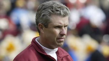 Gregg Williams