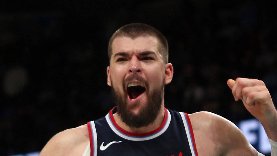 Indiana Pacers, Ivica Zubac