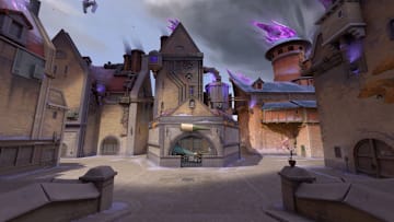 VALORANT's newest map Corrode is here, and it will shift the game back to 'precise gunplay.'
