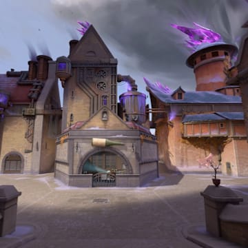 VALORANT's newest map Corrode is here, and it will shift the game back to 'precise gunplay.'