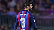 Pique's career is over