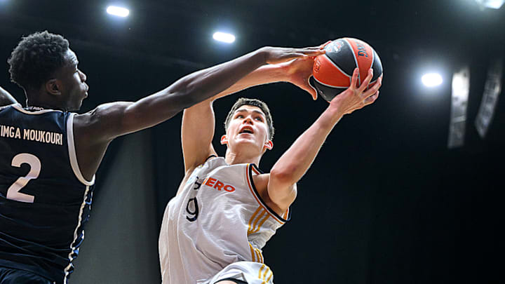 Demin’s choice to come to BYU could be a watershed moment. Demin’s choice to come to BYU could be a watershed moment.