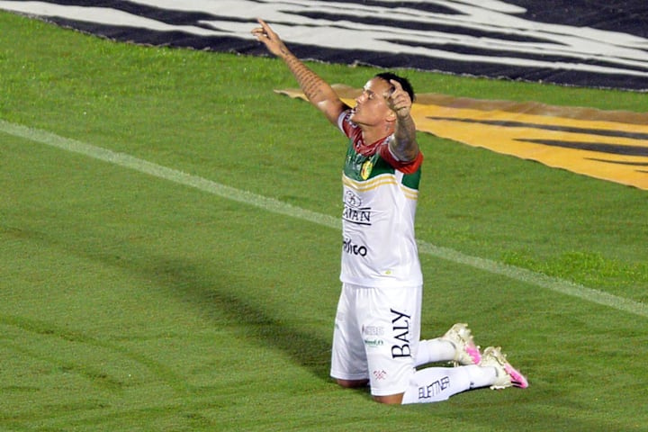 Serie B Edu Brusque