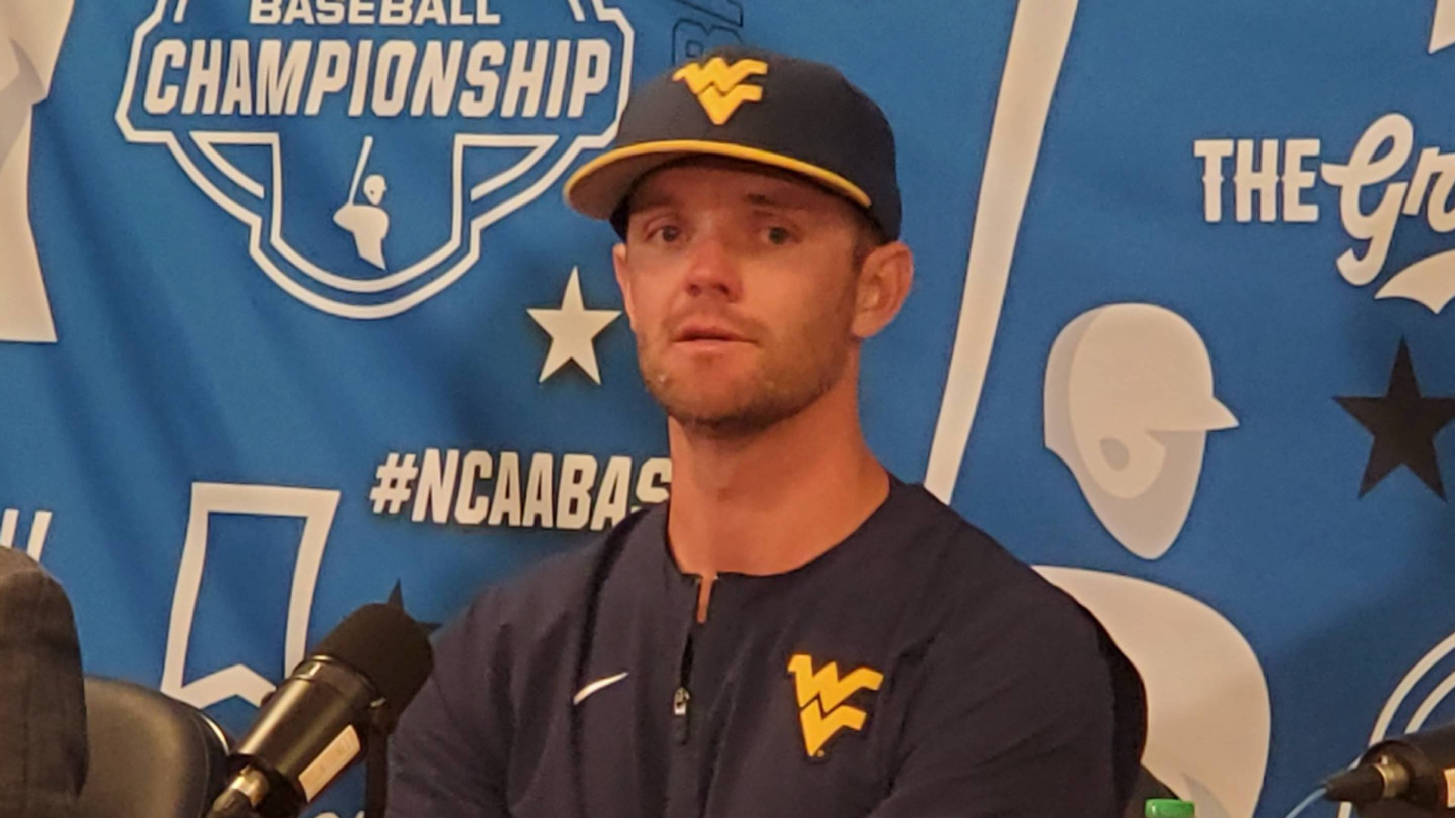 What Steve Sabins Said Following the Win Over Troy