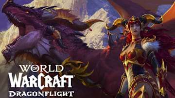 World of Warcraft