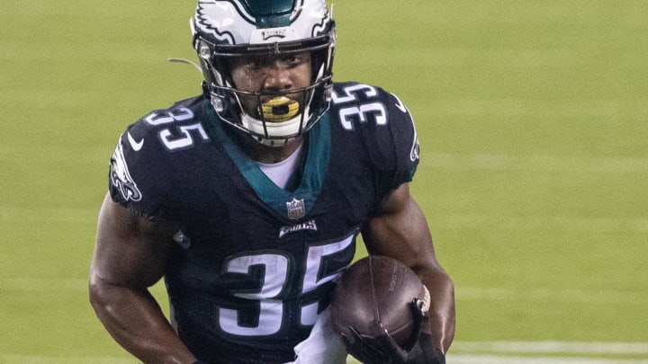Mike Pereira: Eagles were in illegal formation on Philly Special
